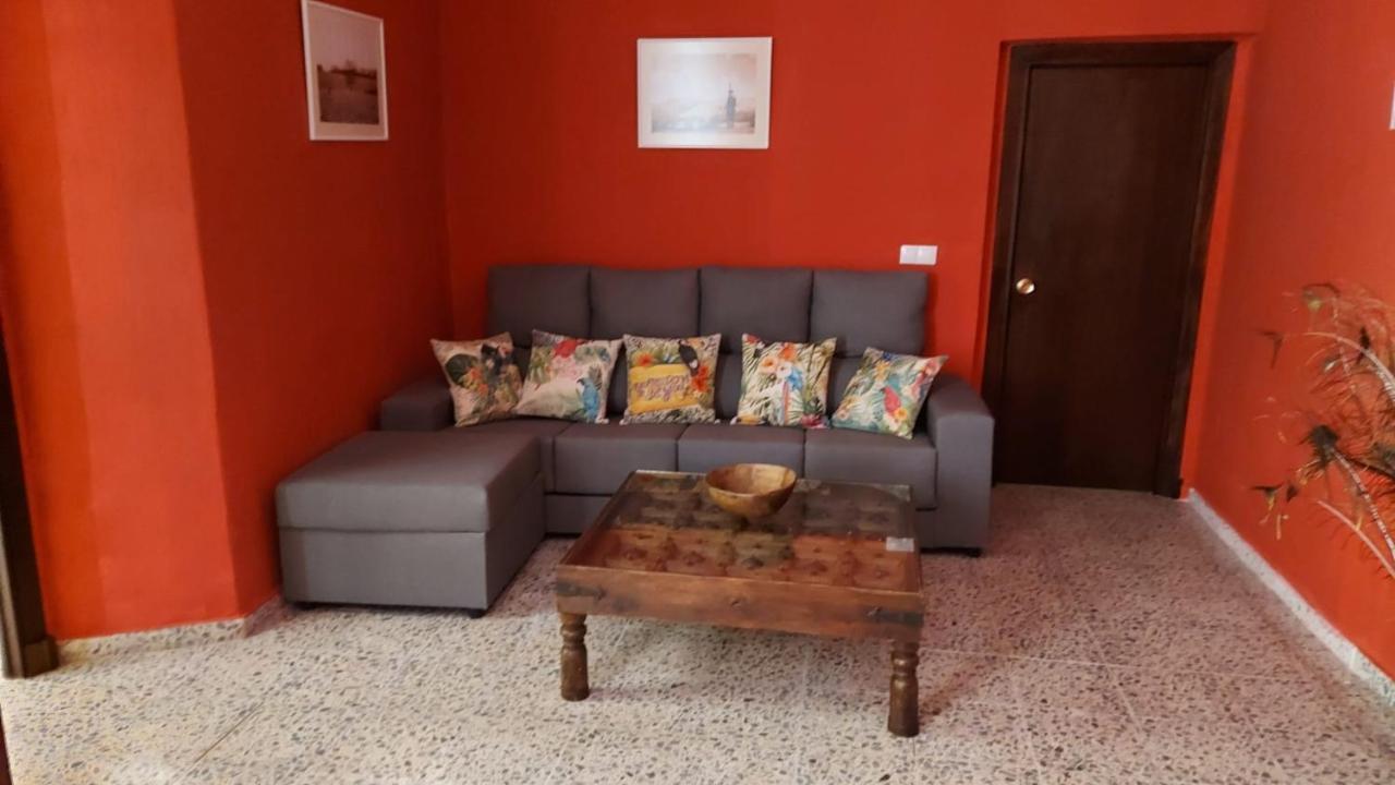Casas Rurales- "Casa Larios" El Colmenar المظهر الخارجي الصورة
