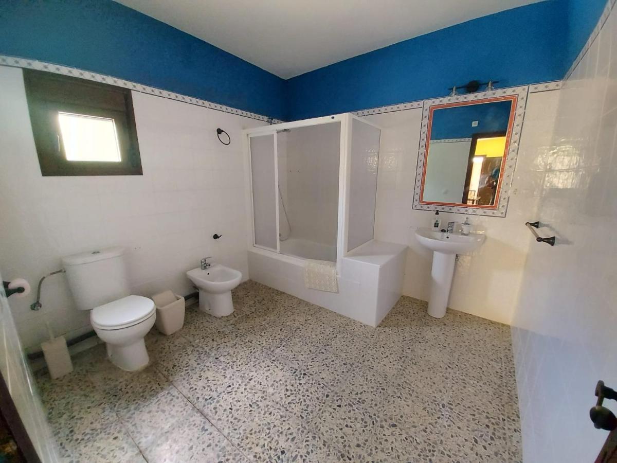 Casas Rurales- "Casa Larios" El Colmenar المظهر الخارجي الصورة