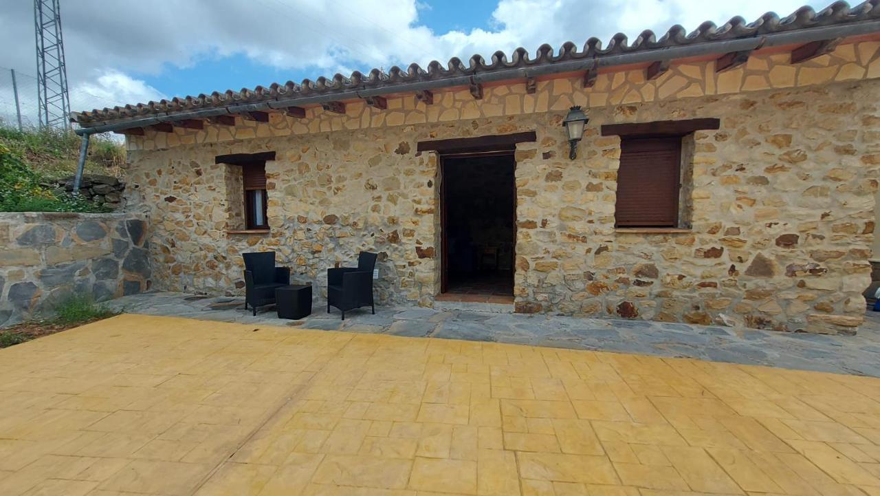 Casas Rurales- "Casa Larios" El Colmenar المظهر الخارجي الصورة