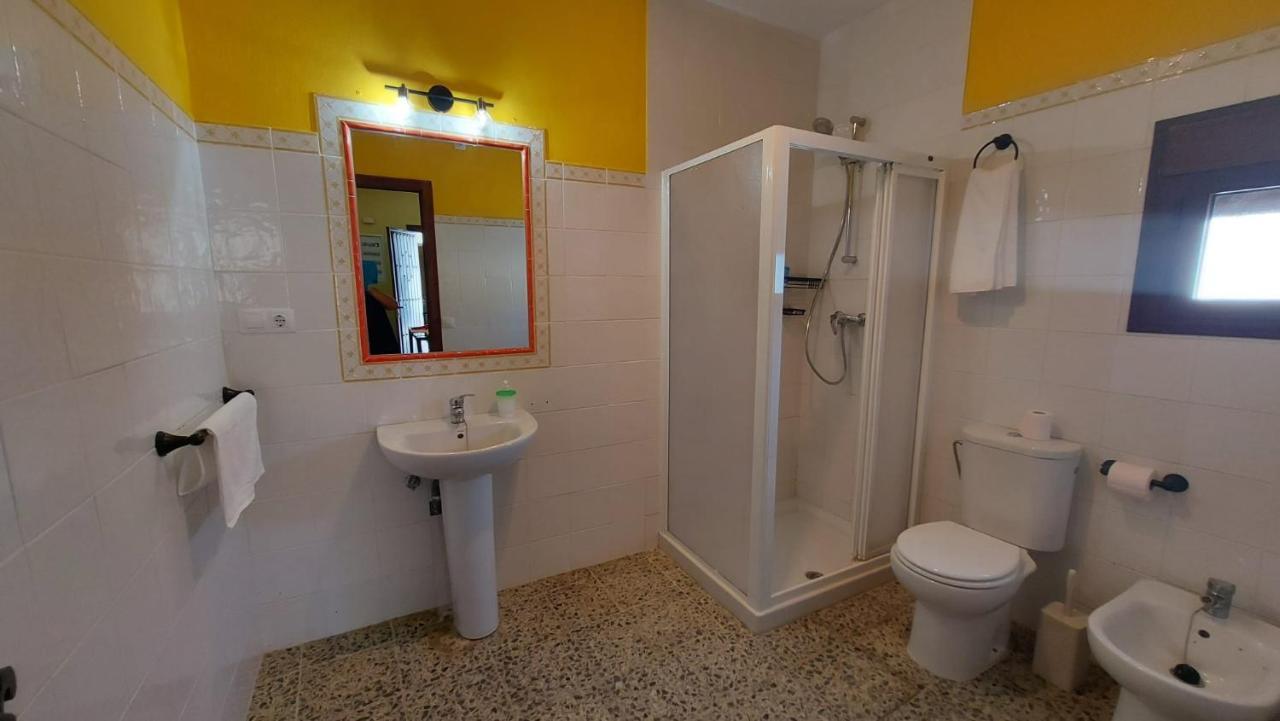 Casas Rurales- "Casa Larios" El Colmenar المظهر الخارجي الصورة